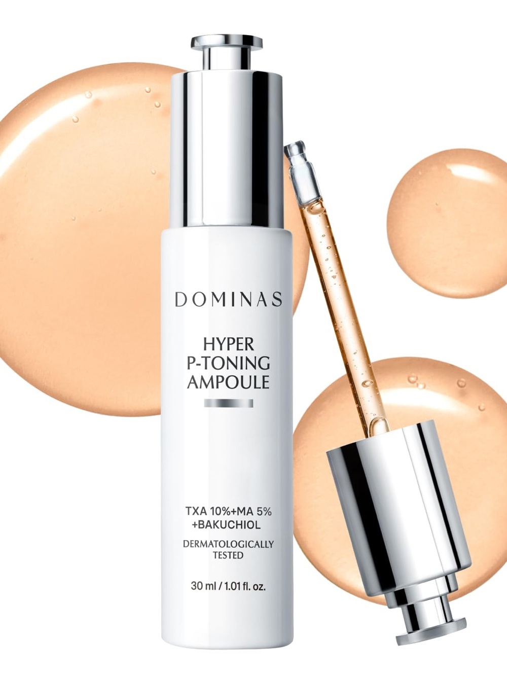 DOMINAS 10% TXA Hyper P-Toning Serum